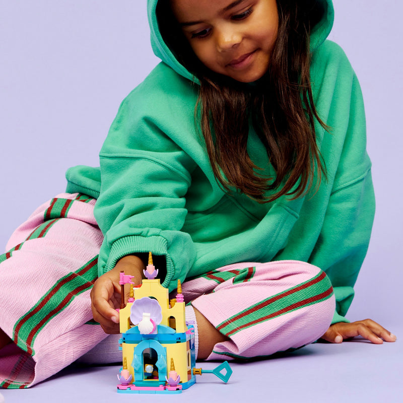 Chargez l'image dans la visionneuse de la galerie, Lego disney princess 43285 ariels magische minipaleis