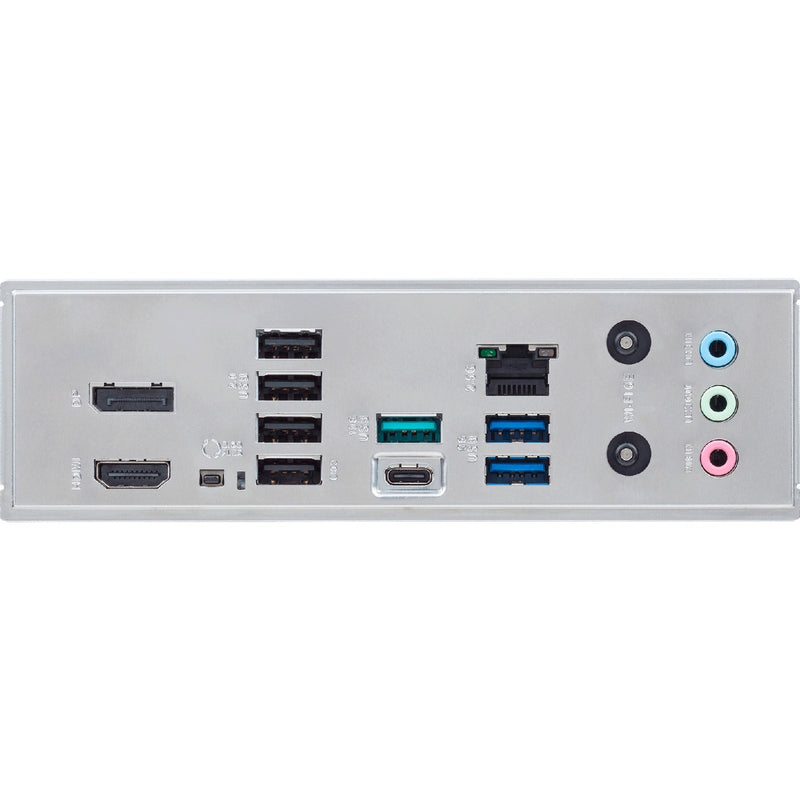 Load image into Gallery viewer, Asus prime b840-plus wifi socket am5 moederbord (raid, 2.5 gbe-lan, wi-fi 6e, bt, sound, atx)