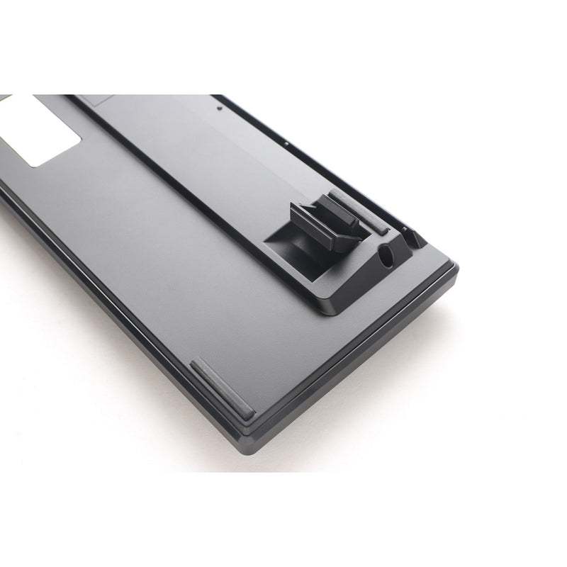 Load image into Gallery viewer, Ducky origin phantom black mechanisch toetsenbord (zwart, us lay-out (qwerty), cherry mx brown, 100%, hot swap, pbt double-shot keycaps)