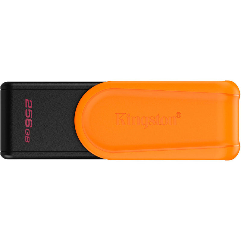 Load image into Gallery viewer, Kingston datatraveler exodia s 256 gb usb-stick (zwart oranje, dtxs 256gb)