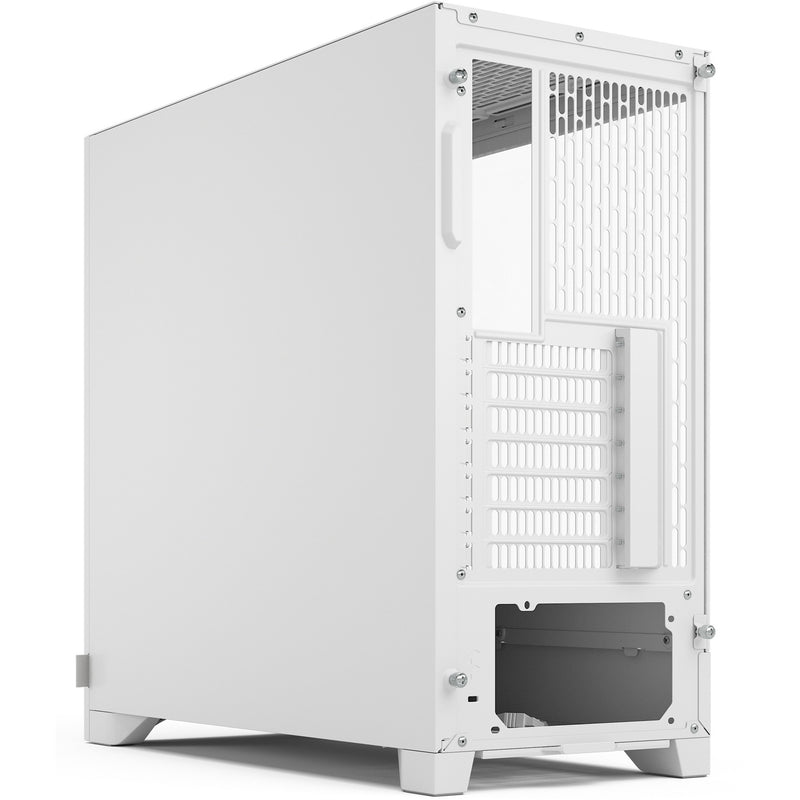 Laden Sie das Bild in Galerie -Viewer, Fractal design pop 2 air rgb midi tower behuizing (wit | 1x usb-a | 1x usb-c | rgb | tempered glass)