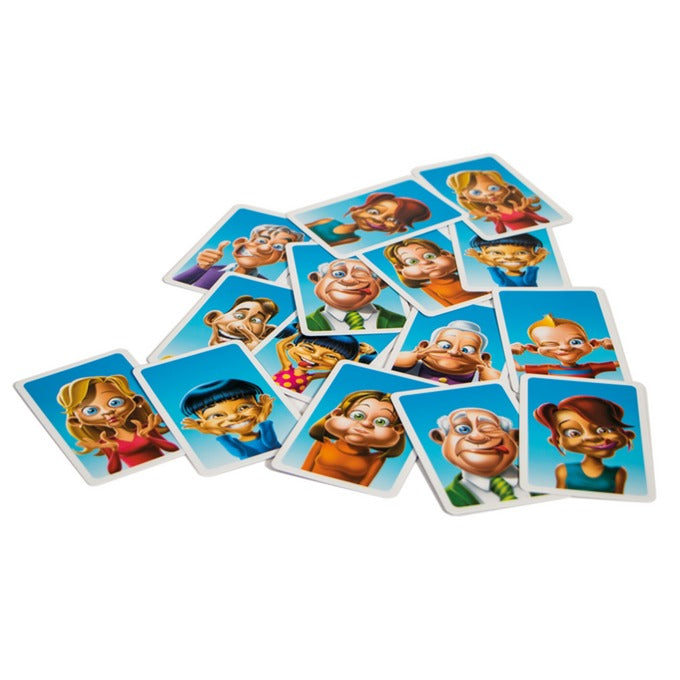 Load image into Gallery viewer, 999games 999 games mimiq kaartspel (nederlands, 2 - 6 speler, 15 minuten, vanaf 4 jaar)