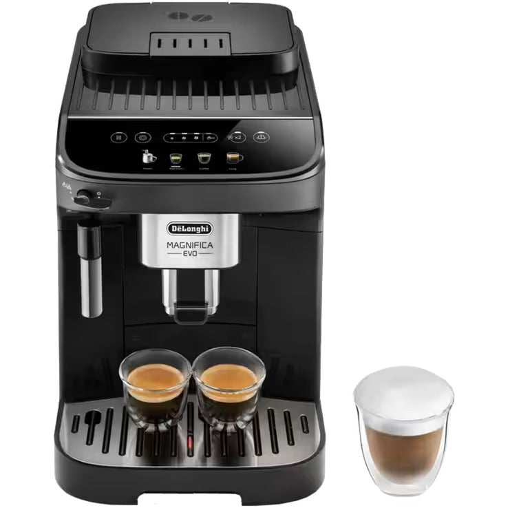 Load image into Gallery viewer, Delonghi ecam290.21.b magnifica evo espressomachine (zwart)