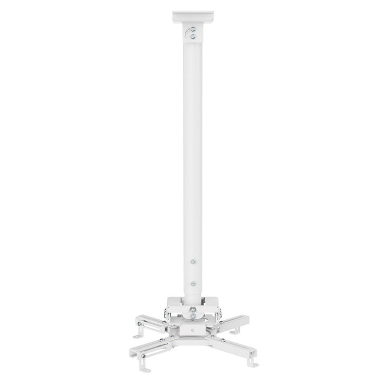 Chargez l'image dans la visionneuse de la galerie, Neomounts cl25-550wh1 beamer plafondbeugel plafondhouder (wit)