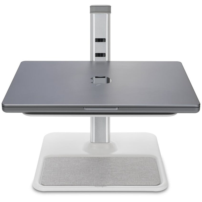 Chargez l'image dans la visionneuse de la galerie, Kensington smartfit universal organising laptop riser standaard (aluminium)
