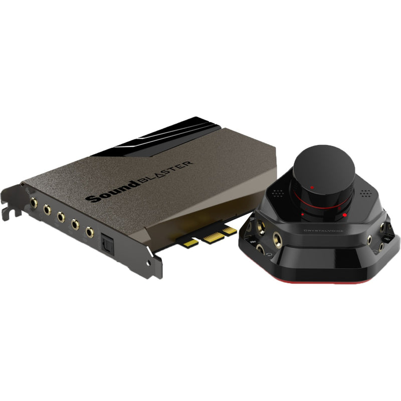 Load image into Gallery viewer, Creative Sound Blaster AE-7