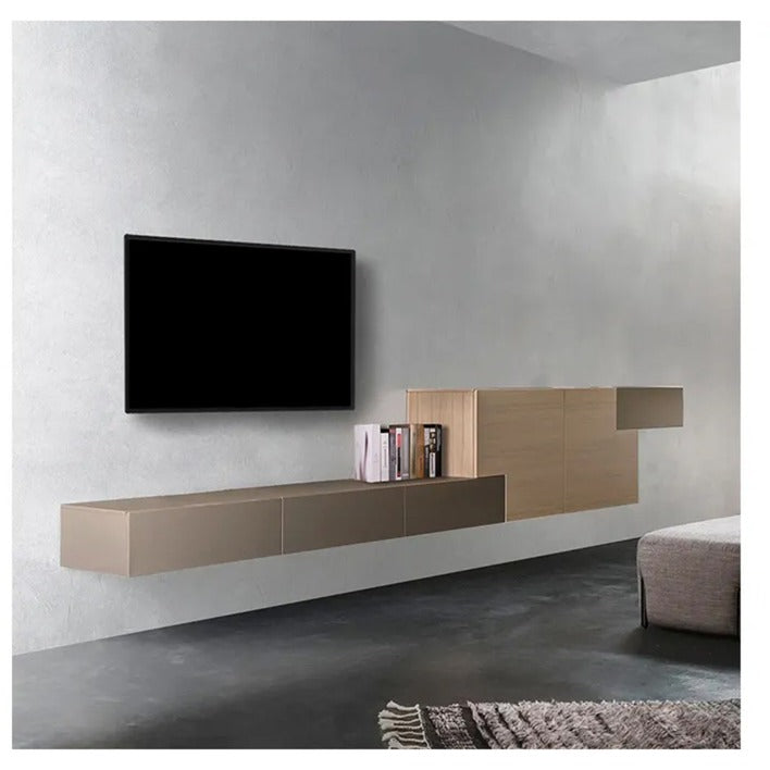 Load image into Gallery viewer, Neomounts select wl30s-850bl14 vlakke wandsteun bevestiging (zwart)