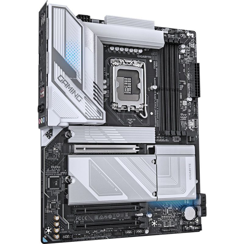 Load image into Gallery viewer, Gigabyte b860 gaming x wifi6e socket 1851 moederbord (raid, 2,5gb-lan, wi-fi 6e, bt, sound, atx)