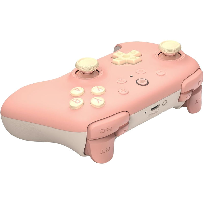 Load image into Gallery viewer, 8bitdo ultimate 2c wireless gamepad (perzik lichtgeel)