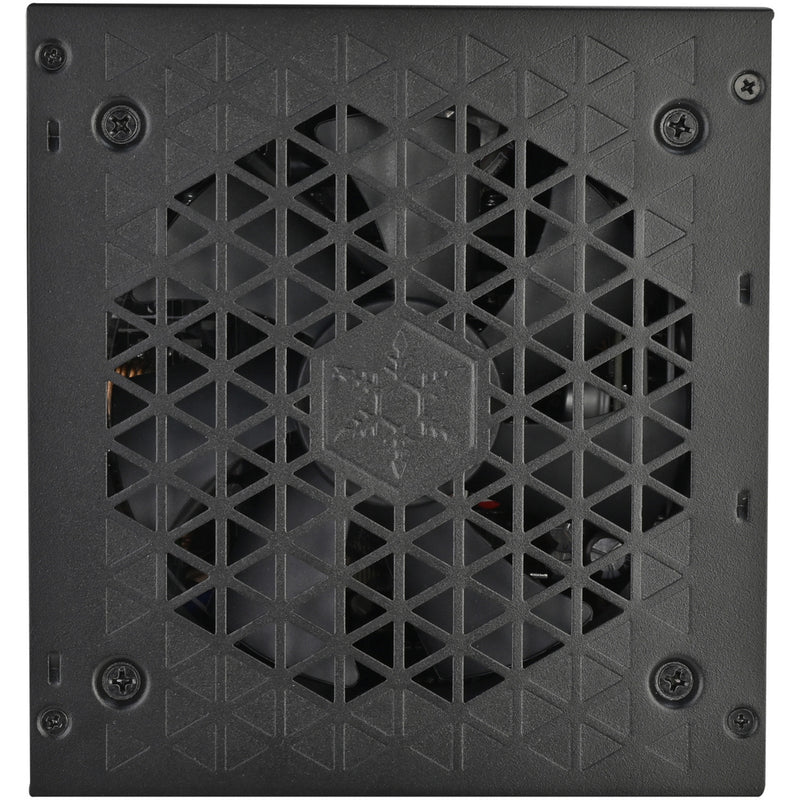 Load image into Gallery viewer, Silverstone triton 1000rz modulaire 1000 watt voeding (zwart, 1x 12v-2x6, 4x pcie)