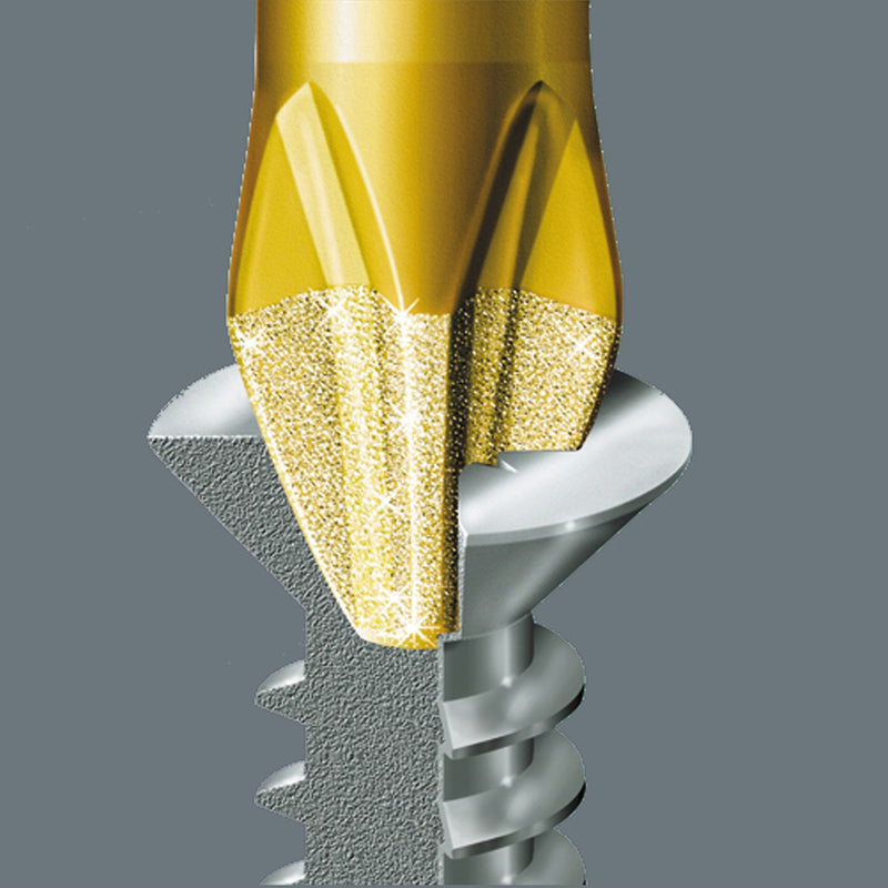 Load image into Gallery viewer, Wera bit-check 30 diamond 1 bitset (bithouder en bits)