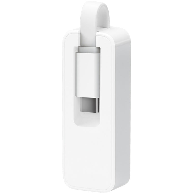 Load image into Gallery viewer, TP-Link USB Type-C to RJ45 Gigabit Ethernet netwerkadapter
