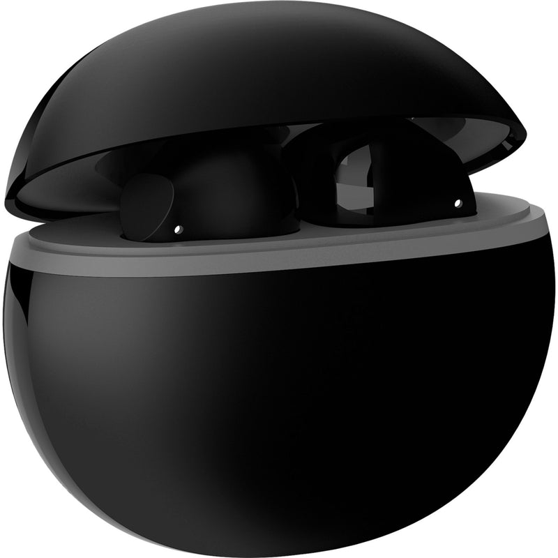 Laden Sie das Bild in Galerie -Viewer, Creative zen air dot in-ear oortjes (zwart, bluetooth 5.3)