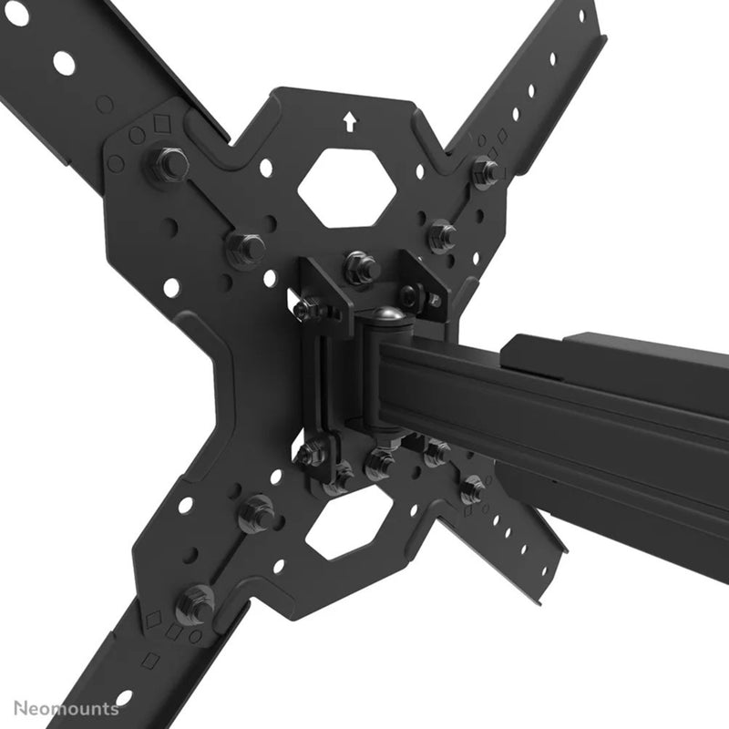 Load image into Gallery viewer, Neomounts wl40s-840bl14 select tv wandsteun standaard (zwart)