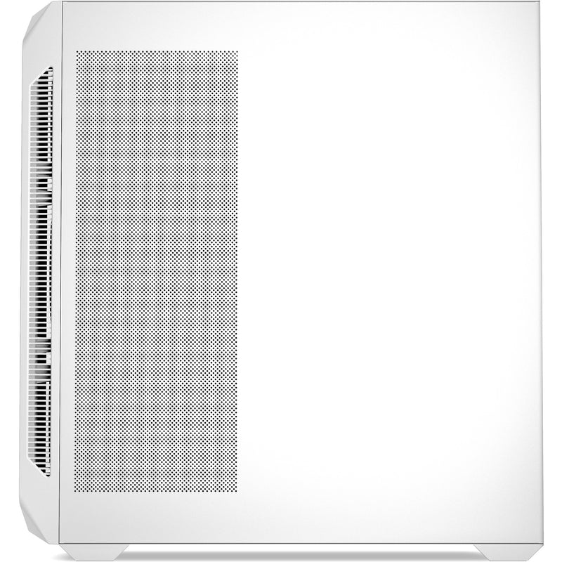 Load image into Gallery viewer, Sharkoon ak5m rgb midi tower behuizing (wit | 2x usb-a | 1x usb-c | rgb | tempered glass)