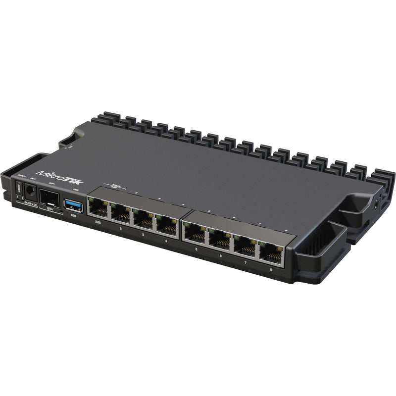 Load image into Gallery viewer, MikroTik RB5009UG+S+IN