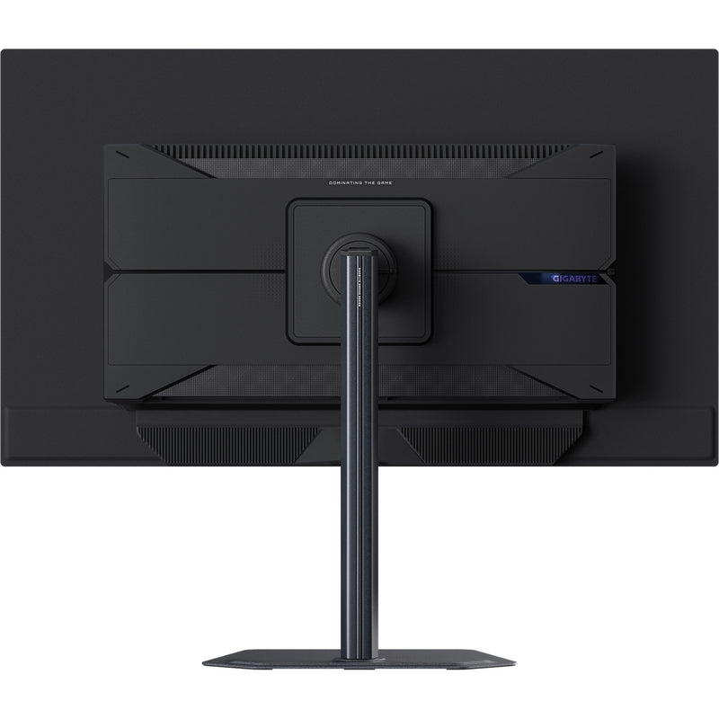 Load image into Gallery viewer, Gigabyte mo32u24 31.5 4k uhd gaming monitor (zwart, 2x hdmi, 1x displayport, usb, audio, amd free-sync, 240 hz)