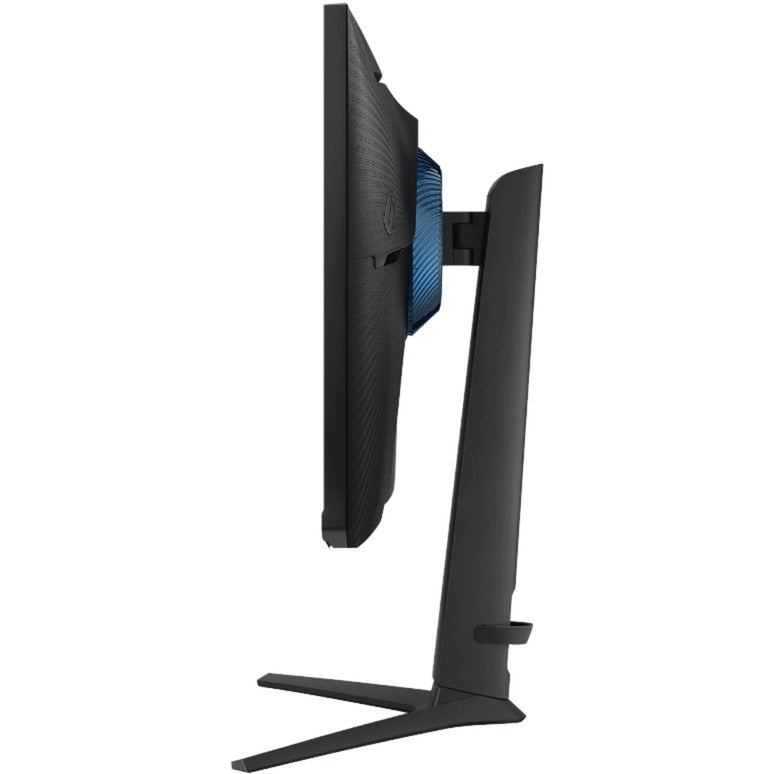 Load image into Gallery viewer, Samsung odyssey g4 g40b 25 gaming monitor (zwart, 2x hdmi, displayport, 240 hz)