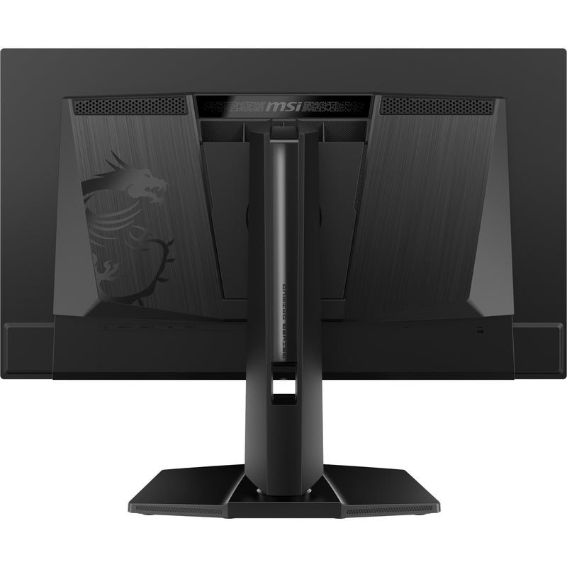 Load image into Gallery viewer, Msi mag 272qp qd-oled x50 26.5 gaming monitor (zwart, 2x hdmi, displayport, usb-c, 500 hz)