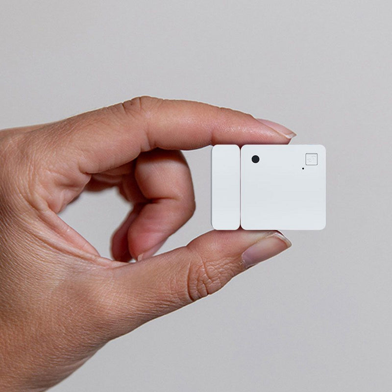 Load image into Gallery viewer, Shelly wave door window openingsmelder (wit, z-wave)