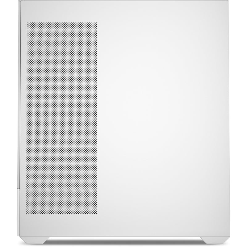 Load image into Gallery viewer, Sharkoon ak6 rgb midi tower behuizing (wit | 2x usb-a | 1x usb-c | rgb | tempered glass)