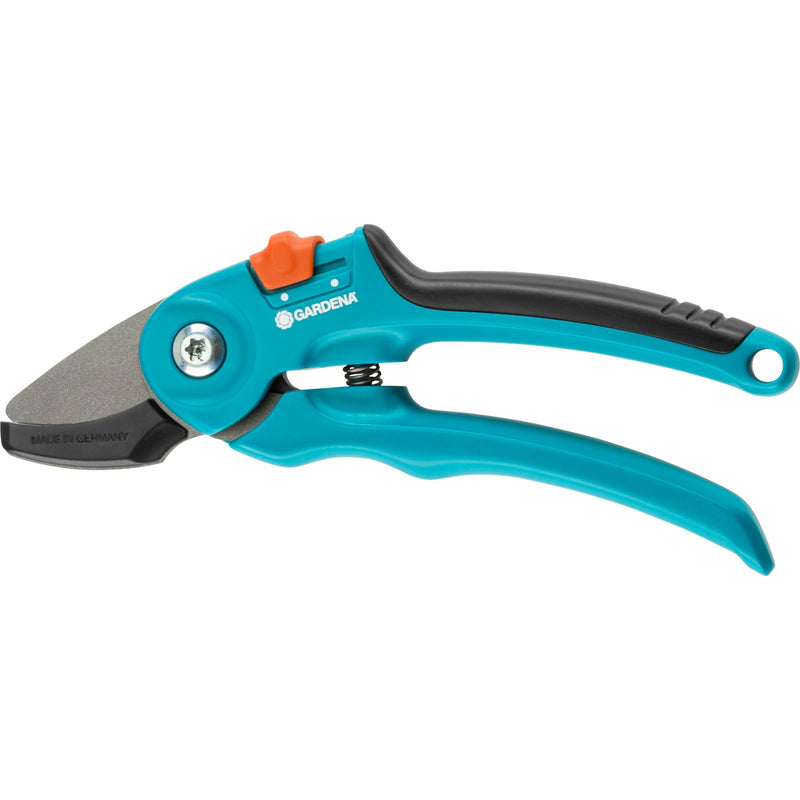 Load image into Gallery viewer, Gardena classic snoeischaar a s (turquoise, 8855-20)