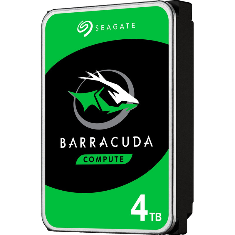 Afbeelding laden in galerijviewer, Seagate barracuda 4 tb harde schijf (st4000dm004, sata 600)