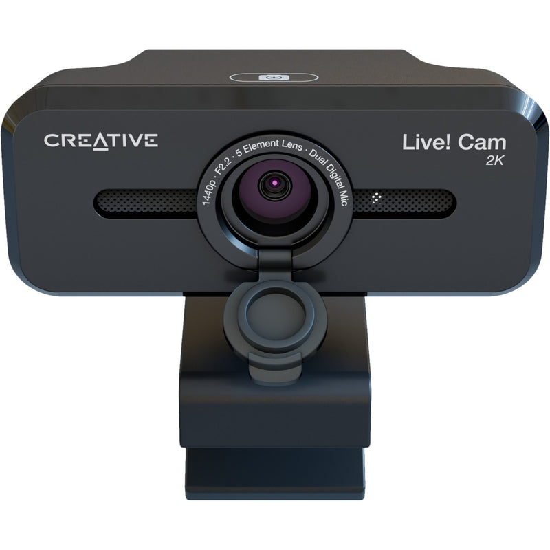 Load image into Gallery viewer, Creative live! cam sync v3