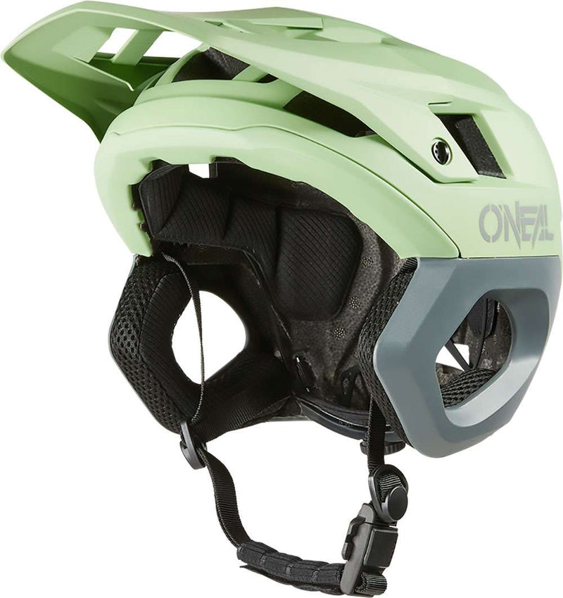 Load image into Gallery viewer, O'neal trapper solid - mtb helmet
