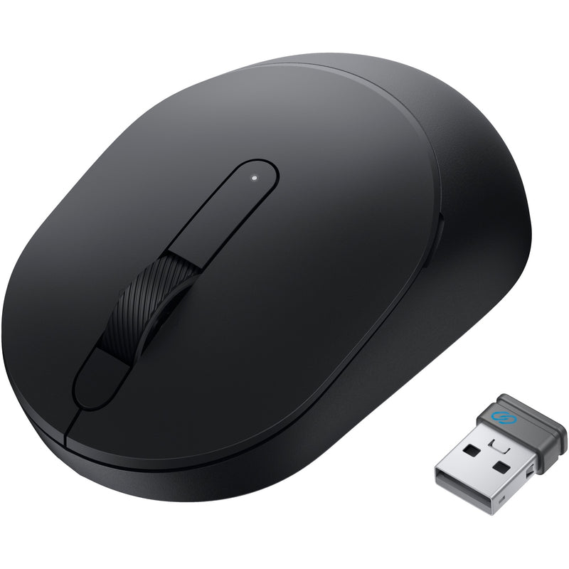Chargez l'image dans la visionneuse de la galerie, Dell mobile wireless mouse ms3320w (zwart, 1600 dpi)
