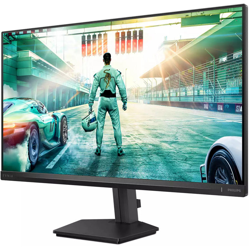 Afbeelding laden in galerijviewer, Philips envia 27m2n3500pf 00 27 gaming monitor (zwart, 2x hdmi, displayport, 260 hz)