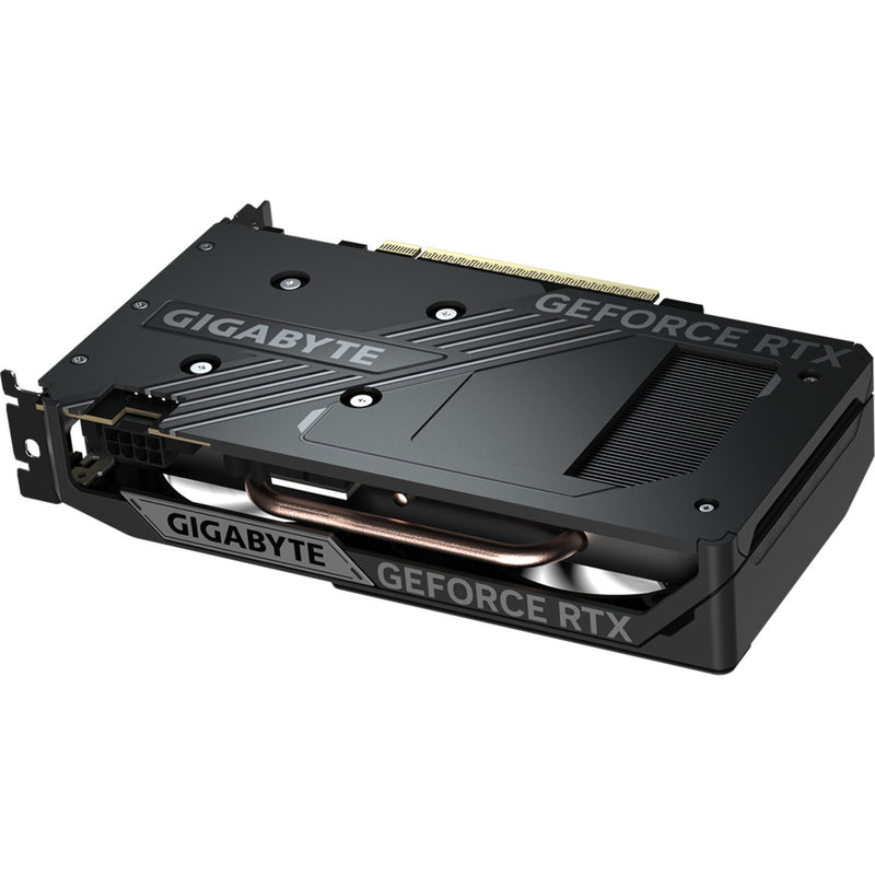 Afbeelding laden in galerijviewer, Gigabyte geforce rtx 5050 windforce oc 8g grafische kaart (2x displayport, 2x hdmi 2.1, dlss 4)