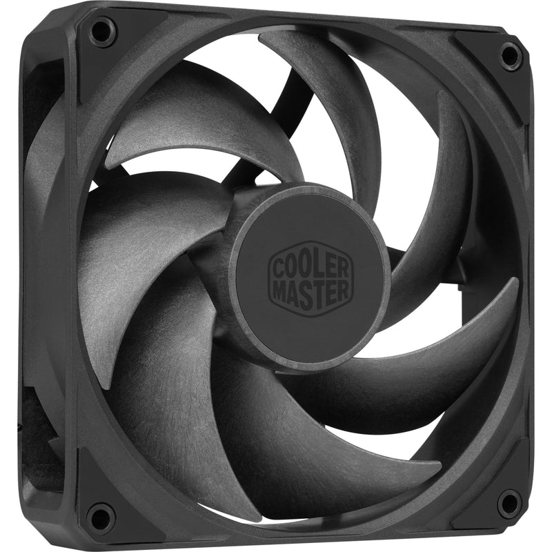 Afbeelding laden in galerijviewer, Cooler master v8 ace 3dhp cpu-koeler (zwart, 4-pin pwm)
