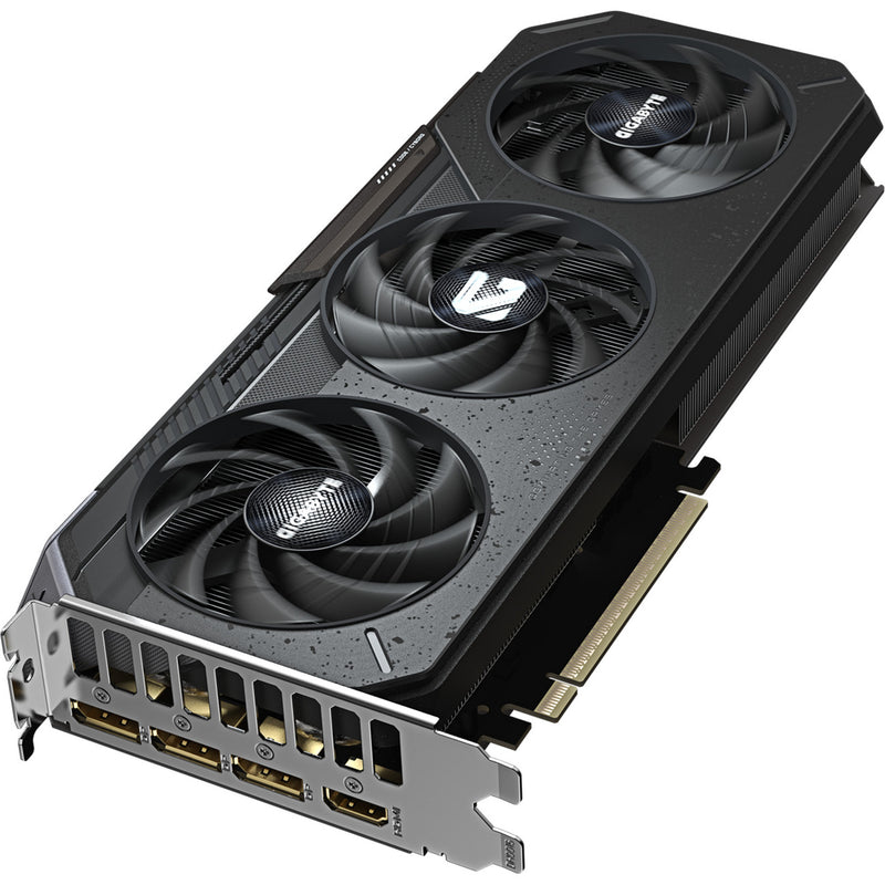 ギャラリービューアに画像をロードする, Gigabyte geforce rtx 5060 ti gaming oc 8g grafische kaart (3x displayport, 1x hdmi)