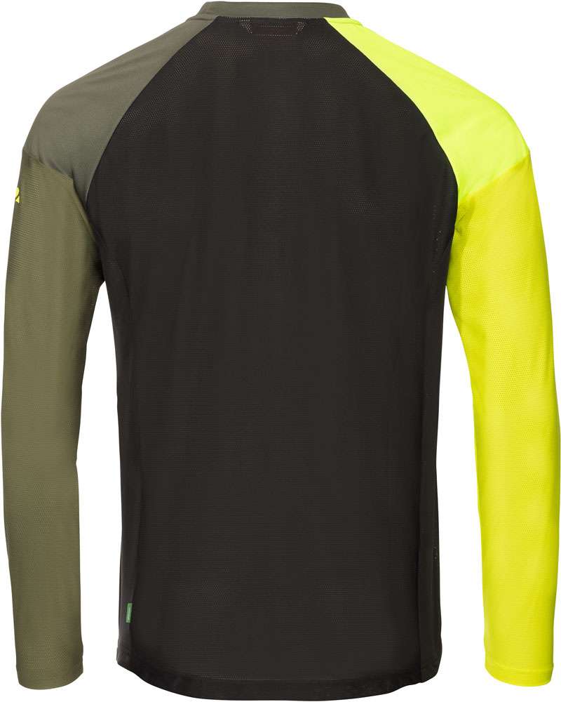 Load image into Gallery viewer, Vaude moab vi - longsleeve