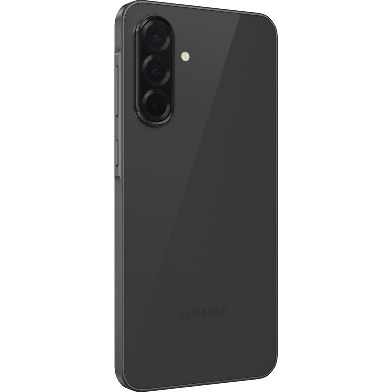 ギャラリービューアに画像をロードする, Samsung galaxy a36 5g 128gb enterprise edition smartphone (zwart | 128 gb | android 15 | dual-sim)