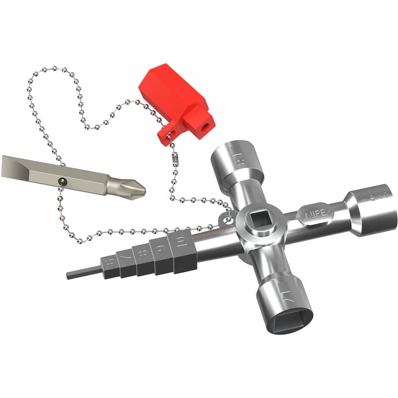 Load image into Gallery viewer, Wera 2go shk 1 gereedschapsset voor gebruik in de sanitair- en hvac sector (zwart, 36‑delig)