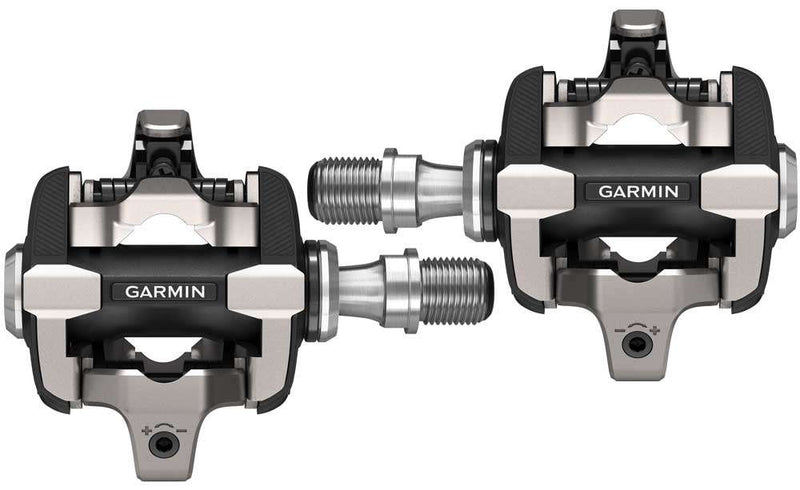ギャラリービューアに画像をロードする, Garmin rally™ xc100 - pedal powermeter-system for shimano spd