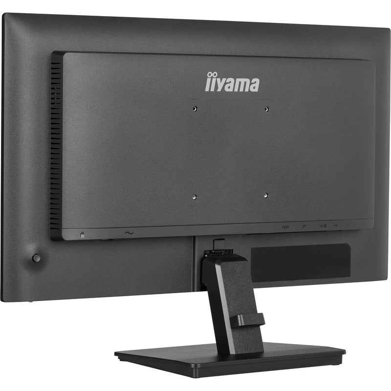 Load image into Gallery viewer, Iiyama prolite x2492hsu-b1 24 monitor (zwart (mat), hdmi, displayport, 2x usb-a)