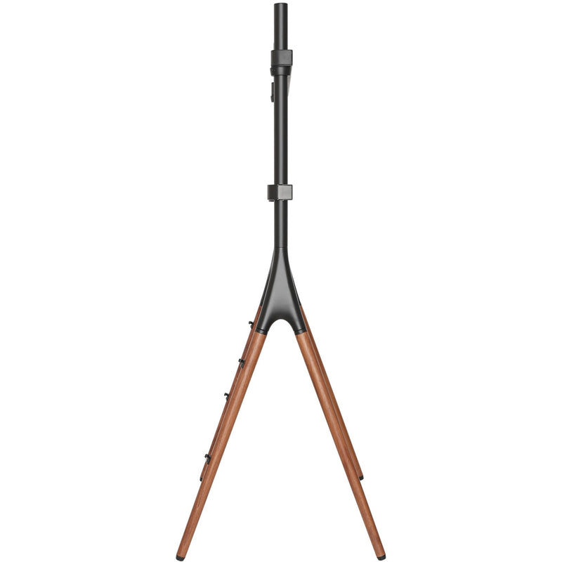 Load image into Gallery viewer, Neomounts nm-m1000black flatscreen meubel tv-vloerstandaard (zwart)