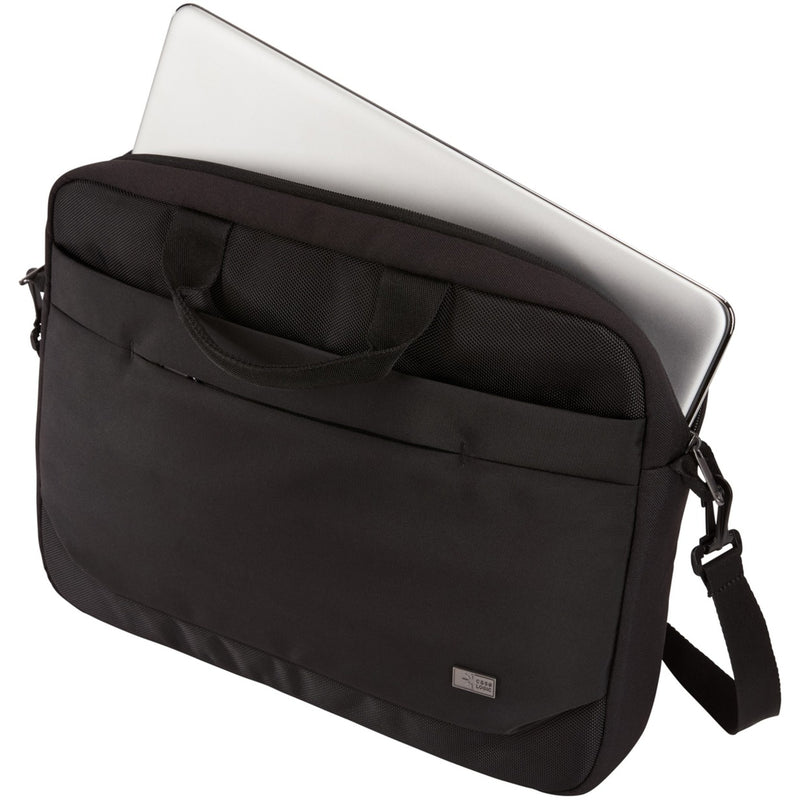 Load image into Gallery viewer, Case logic advantage 17.3 attaché laptoptas