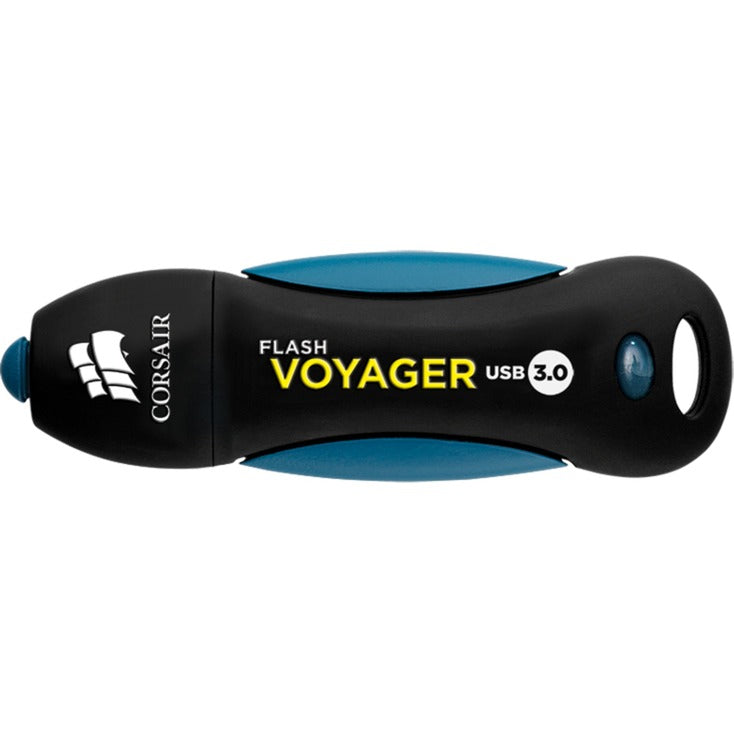 ギャラリービューアに画像をロードする, Corsair flash voyager usb 3.0 256 gb usb-stick (zwart blauw, cmfvy3a-256gb)