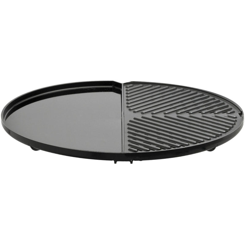 Afbeelding laden in galerijviewer, Cadac bbq 2 plancha 50 grillplaat (zwart, ø 46cm)