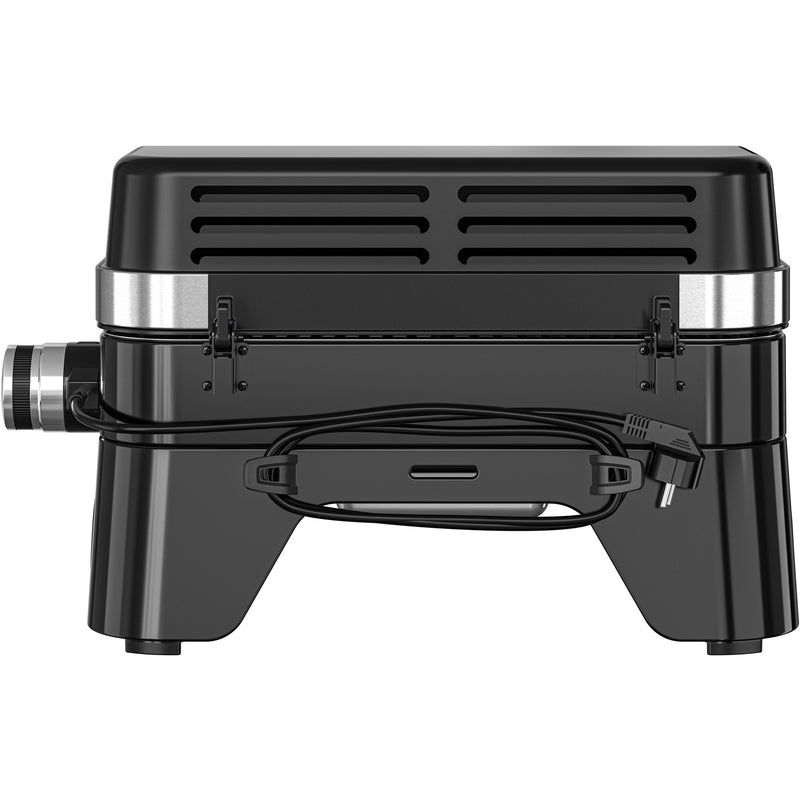 Load image into Gallery viewer, Campingaz attitude 2go electric elektrische barbecue (zwart zilver, 2000 watt)
