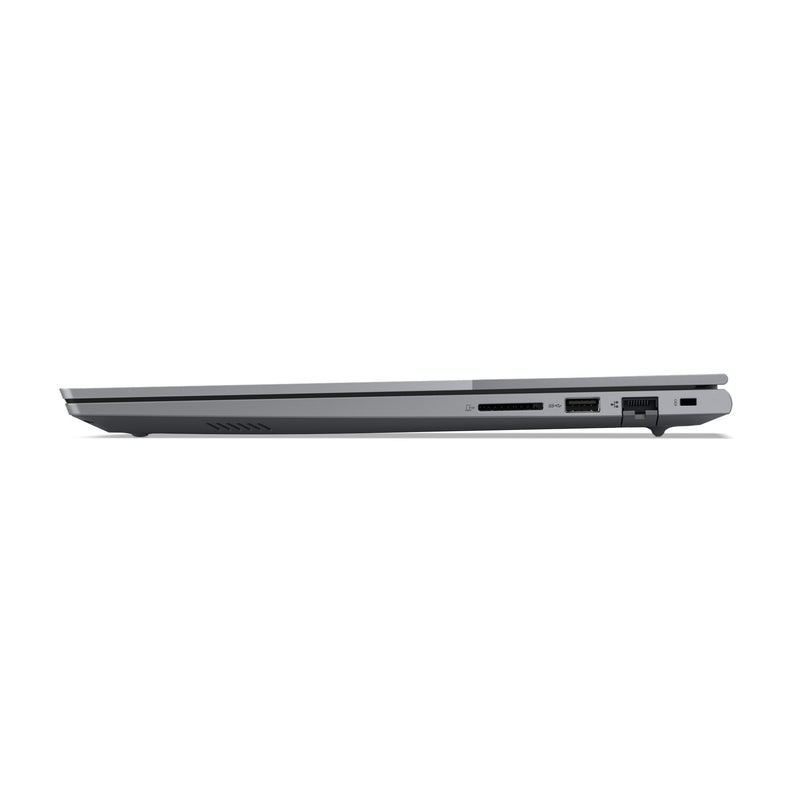 Afbeelding laden in galerijviewer, Lenovo thinkbook 16 g7 arp (21mw00ckmh) 16 laptop (grijs | ryzen 5 7535hs | radeon 660m | 16 gb | 512 gb ssd)