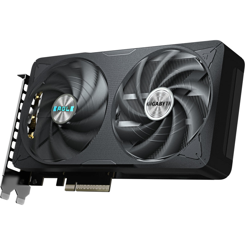 Afbeelding laden in galerijviewer, Gigabyte geforce rtx 5060 ti eagle oc 8g grafische kaart (3x displayport, 1x hdmi)