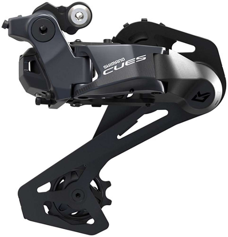 Load image into Gallery viewer, Shimano cues di2 rd-u8050 11-speed rear derailleur