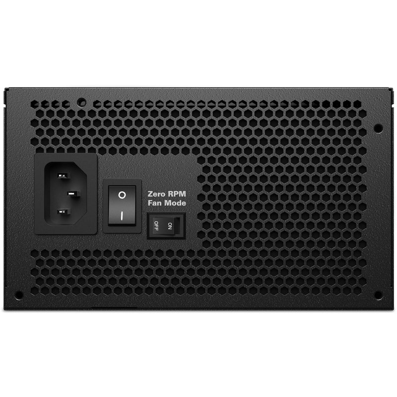 Chargez l'image dans la visionneuse de la galerie, Sharkoon rebel p20 gen2 modulaire 850 watt voeding (zwart, 1x 12v-2x6, 3x pcie)