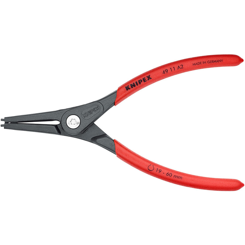 Load image into Gallery viewer, Knipex precisie-borgveertangenset 002001v02 (6-delig)