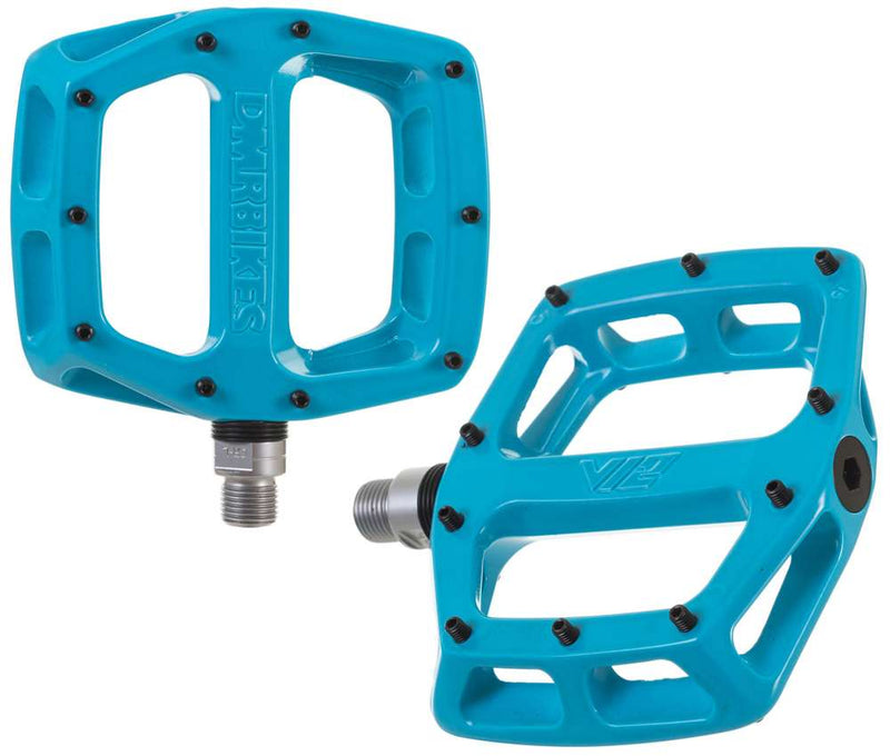 Load image into Gallery viewer, Dmr v12 platform pedals